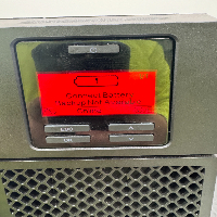 APC Uninterruptible Power Supply image 2